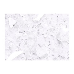 Ice White Quartz Effect Chopping Board