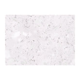 Icy White Quartz Effect Chopping Board