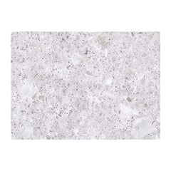 Light Grey Quartz Effect Chopping Board