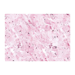 Plush Pink Quartz Effect Chopping Board