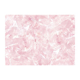 Polished Pink Quartz Effect Chopping Board