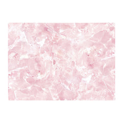 Polished Pink Quartz Effect Chopping Board