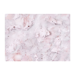 Pale Pink Quartz Effect Chopping Board