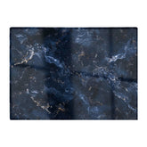 Navy Blue Quartz Effect Chopping Board