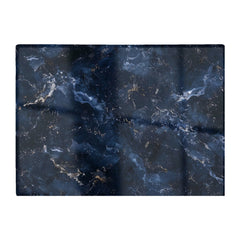 Navy Blue Quartz Effect Chopping Board