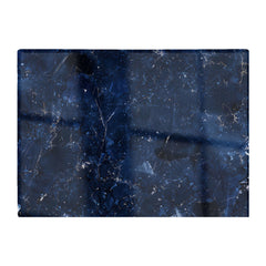 Ocean Blue Quartz Effect Chopping Board