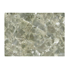 Sage Green Quartz Effect Chopping Board