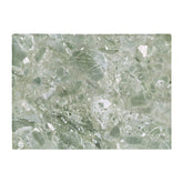Pale Green Quartz Effect Chopping Board