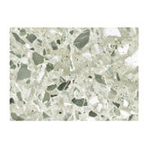 Sage Green And White Quartz Effect Chopping Board