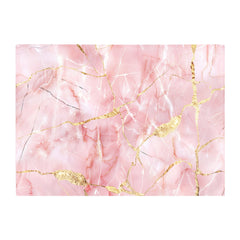 Rose Marble Effect Chopping Board