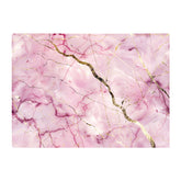 Polished Rose Marble Effect Chopping Board