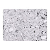 Silver Grey Quartz Effect Chopping Board
