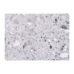Silver Grey Quartz Effect Chopping Board