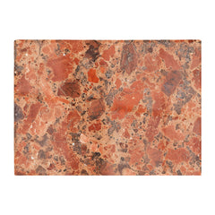 Authentic Terracotta Quartz Effect Chopping Board