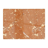 Pale Terracotta Quartz Effect Chopping Board