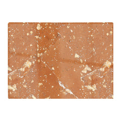 Pale Terracotta Quartz Effect Chopping Board