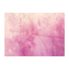 Pink Textured Effect Chopping Board
