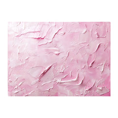 Baby Pink Textured Effect Chopping Board