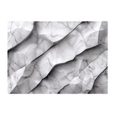 Modern Grey Marble Effect Chopping Board