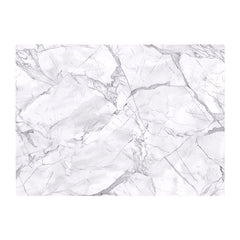 Light Grey Marble Effect Chopping Board