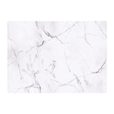 White Marble Effect Chopping Board