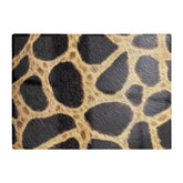 Giraffe Fur Print Chopping Board