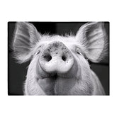 Snorting Pig Chopping Board
