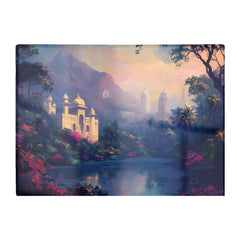 Temple Haze Chopping Board