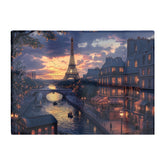 Paris By Night Chopping Board