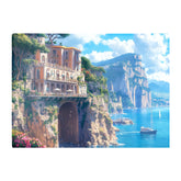 Sorrento By The Sea Chopping Board