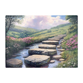 Stepping Stones Chopping Board