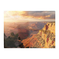 Grand Canyon Views Chopping Board