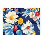 Bright Spring Flowers In Bloom Chopping Board