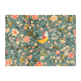 Chilling In The Branches Chopping Board