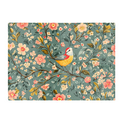 Chilling In The Branches Chopping Board