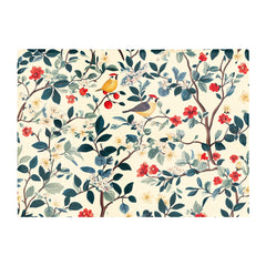 Chirping Away In The Trees Chopping Board