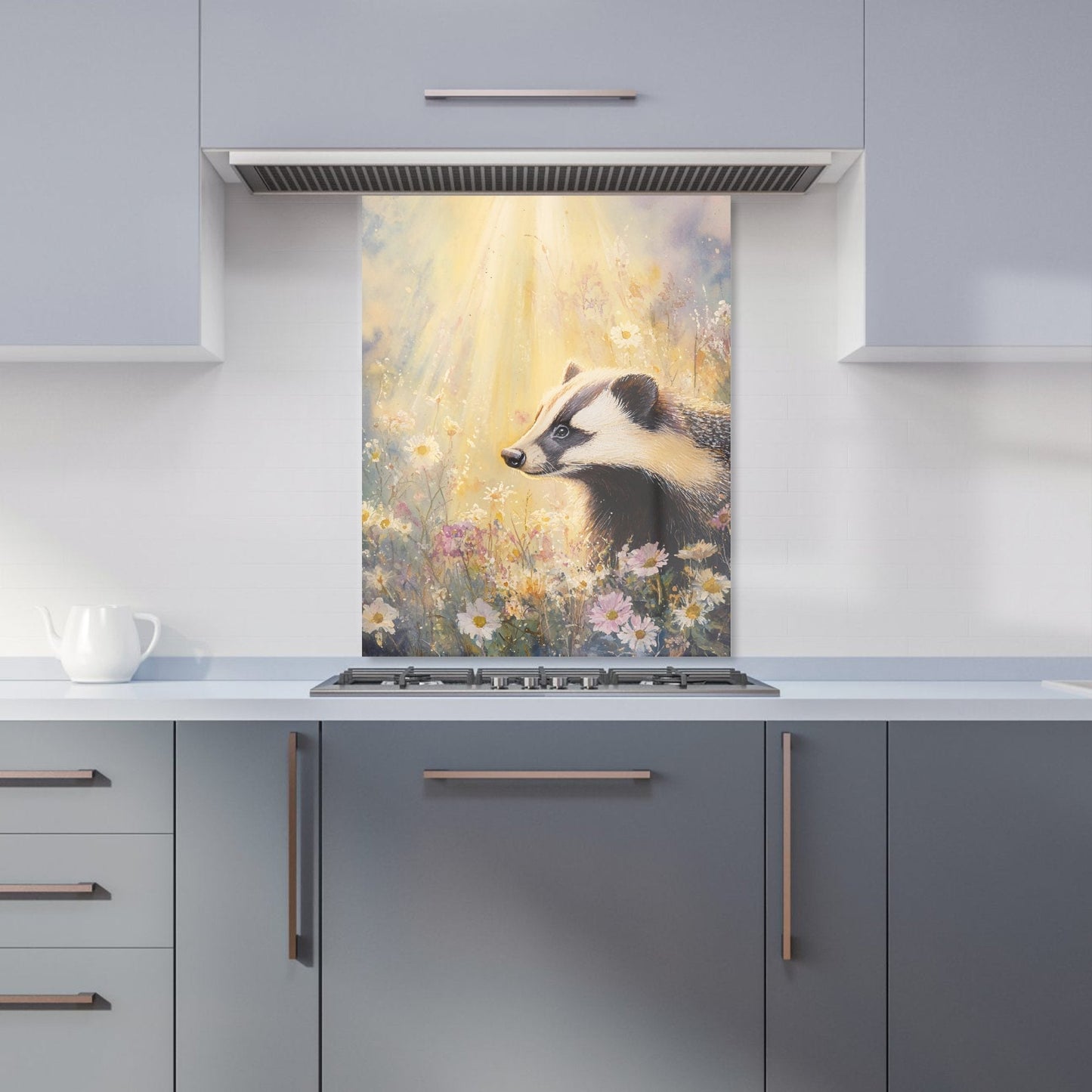 Ava Sterling: 00001 Kitchen Splashback