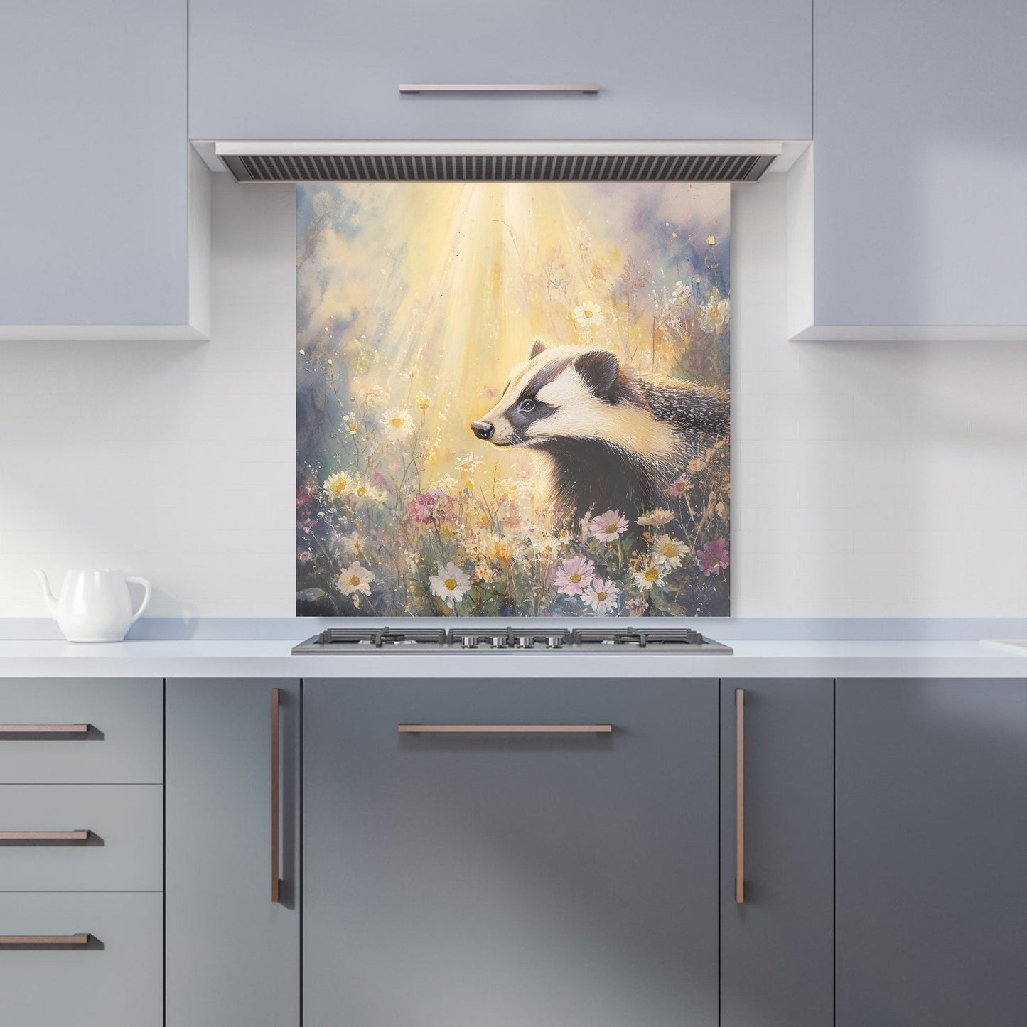 Personalise me - Create your own Splashback