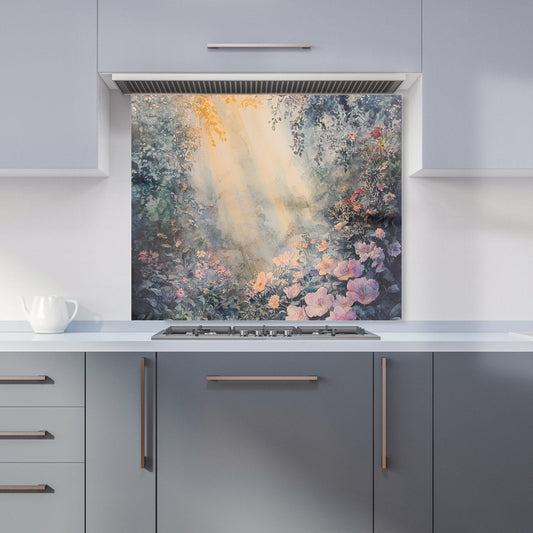 Ava Sterling: 00002 Kitchen Splashback