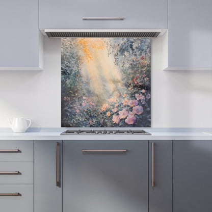 Ava Sterling: 00002 Kitchen Splashback