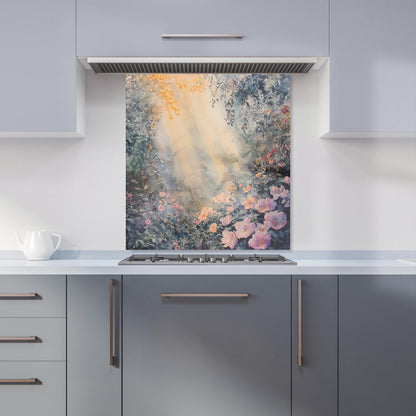 Ava Sterling: 00002 Kitchen Splashback