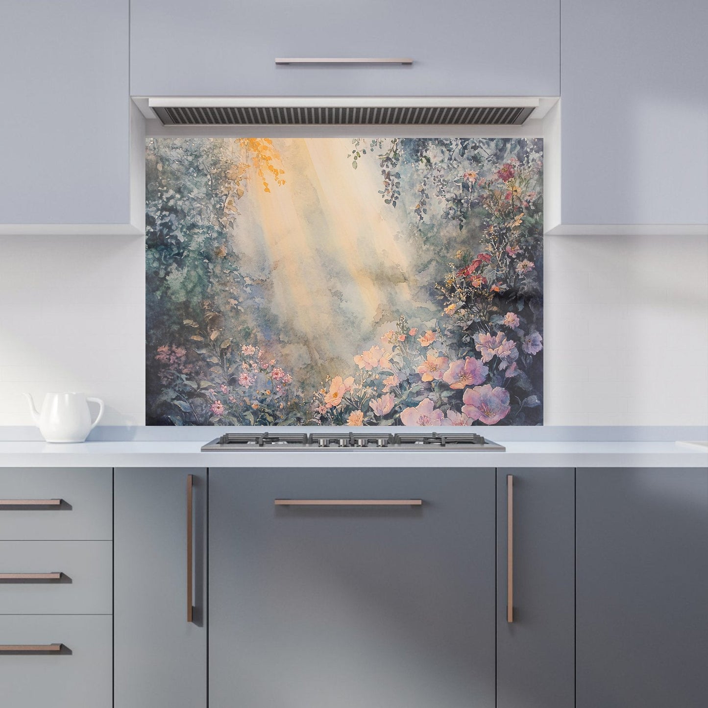 Ava Sterling: 00002 Kitchen Splashback