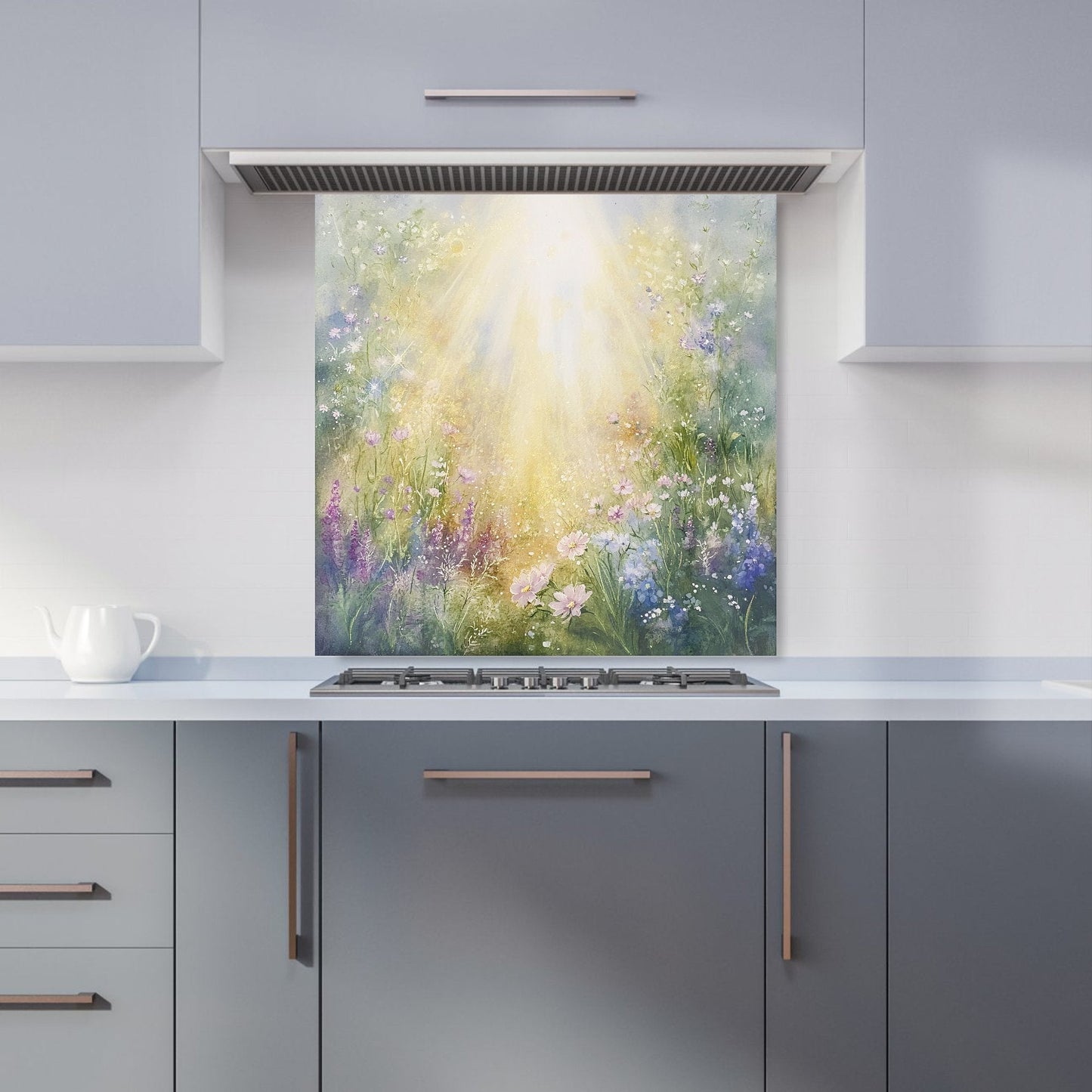 Ava Sterling: 00003 Kitchen Splashback