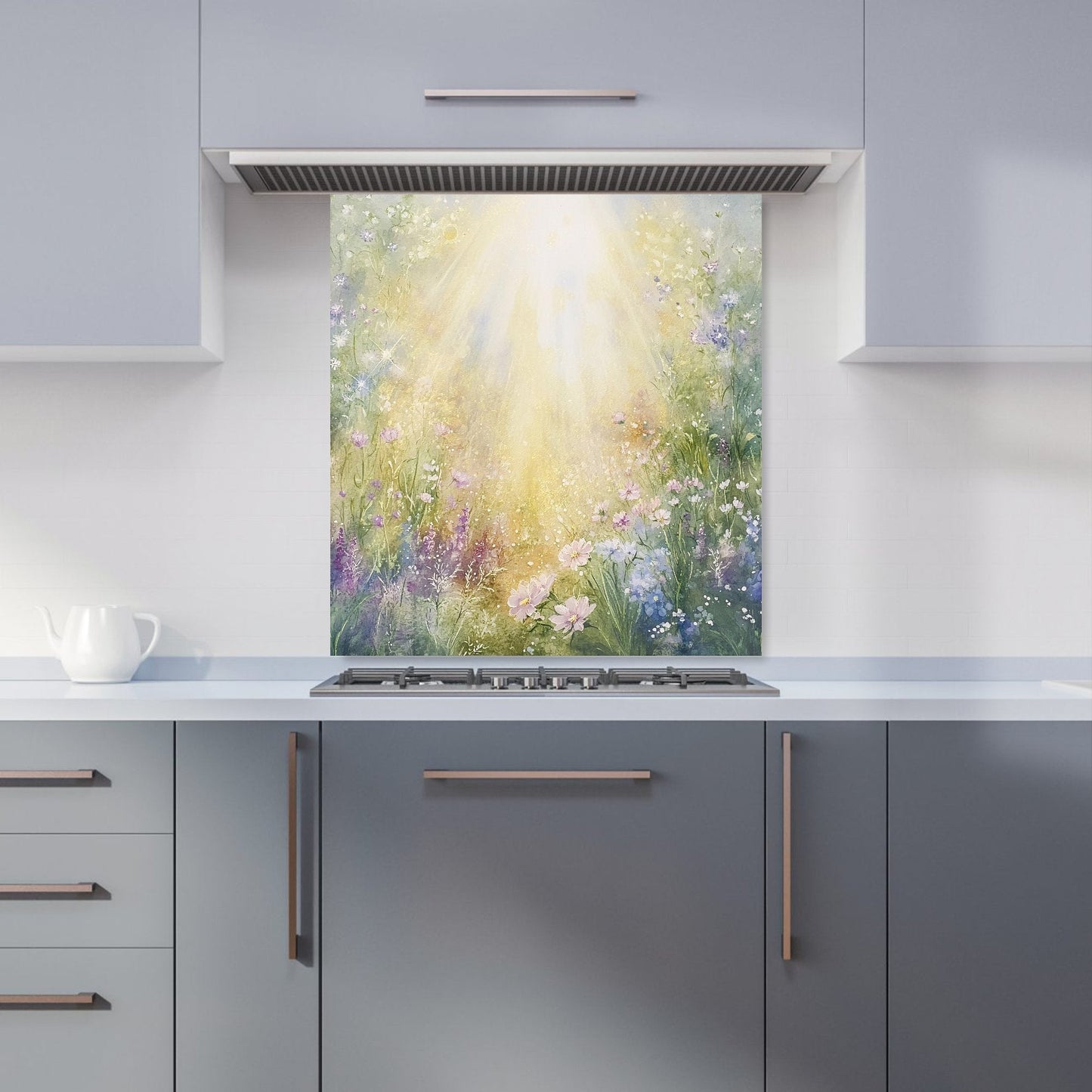 Ava Sterling: 00003 Kitchen Splashback