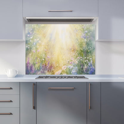 Ava Sterling: 00003 Kitchen Splashback