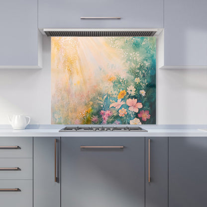 Ava Sterling: 00004 Kitchen Splashback