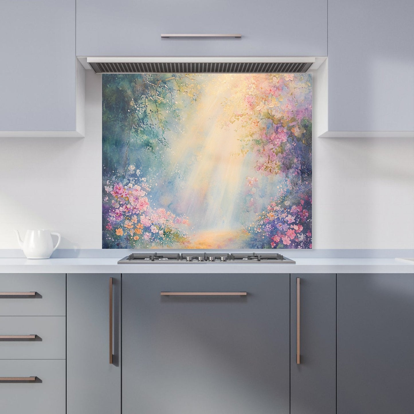 Ava Sterling: 00005 Kitchen Splashback