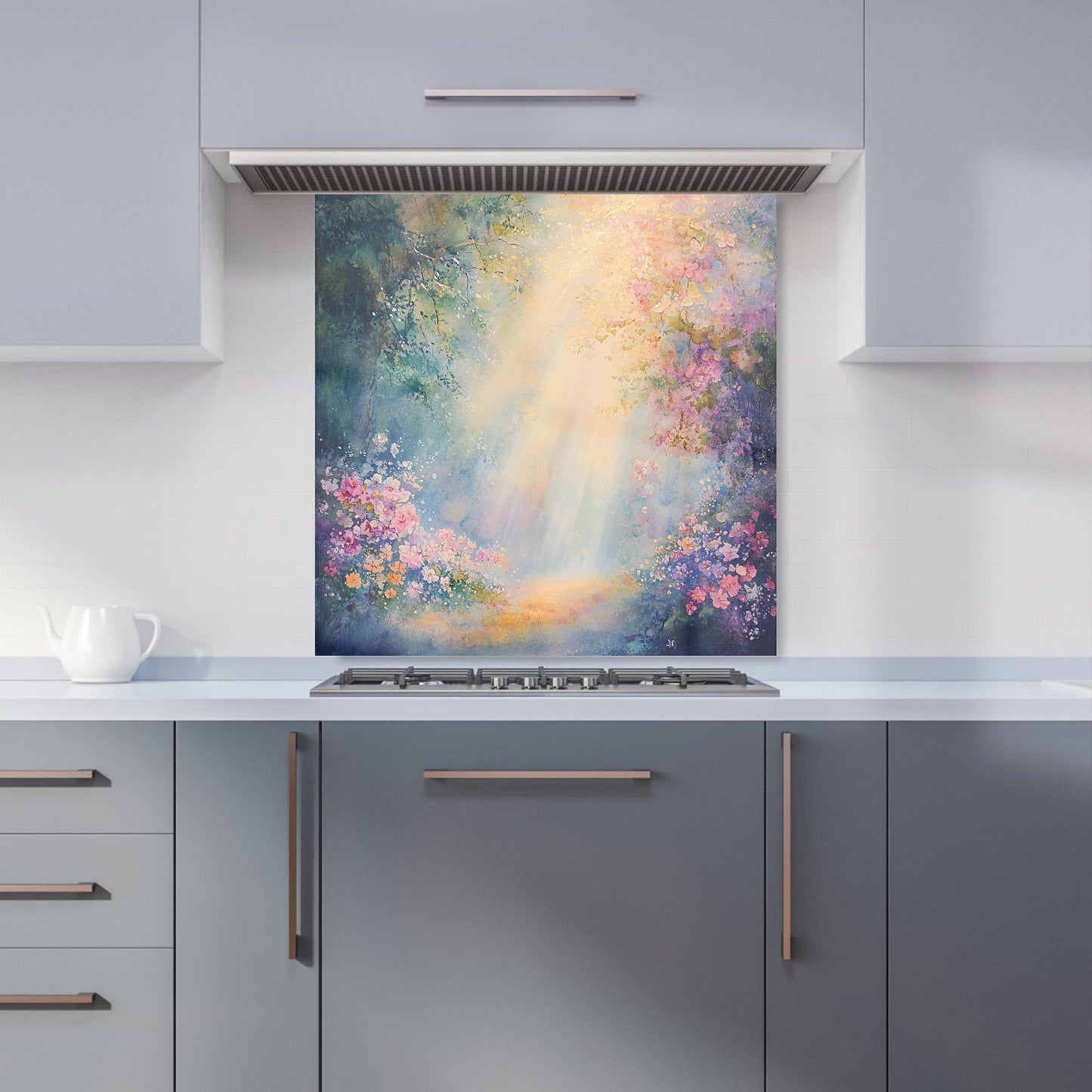 Ava Sterling: 00005 Kitchen Splashback