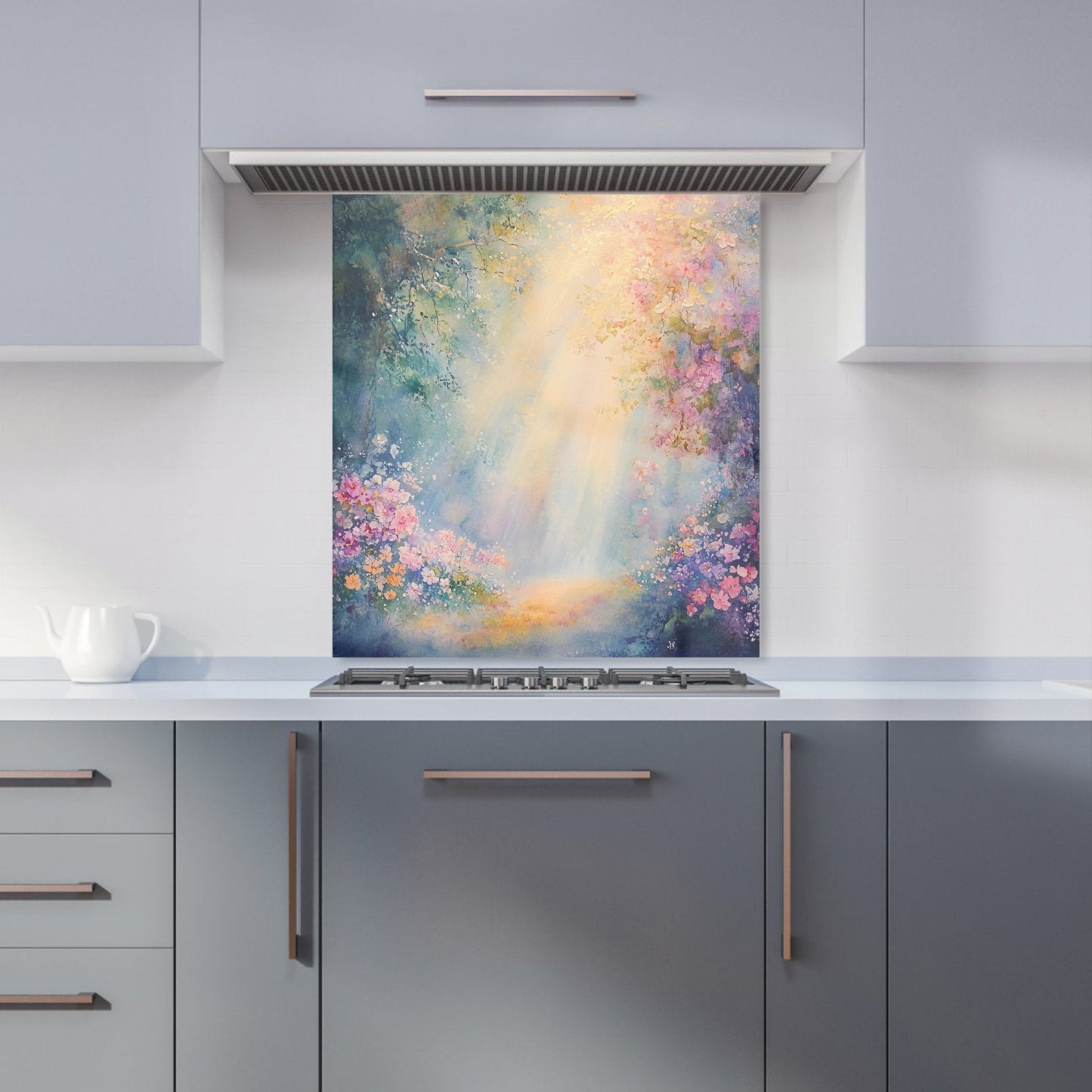 Ava Sterling: 00005 Kitchen Splashback