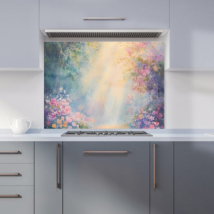 Ava Sterling: 00005 Kitchen Splashback